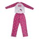 thumbnail image 2 of Pijama Polar Hello Kitty Mujer S, 2 of 3