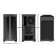 thumbnail image 2 of GABINETE GAME PURE BASE 500 FX ATX, 2 of 7