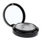 thumbnail image 2 of Caja vacía de polvo Polvo facial Colorete Maquillaje Cosmético Tarros Contenedor Negro, 2 of 5