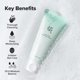 thumbnail image 3 of Limpiador Beauty of Joseon Ciruela Verde 200 ml – Limpieza Profunda de Poros, 3 of 5