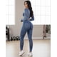 thumbnail image 3 of Conjunto Deportivo Mujer Pre Lavado Fitness Yoga Premium, 3 of 4