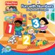 thumbnail image 1 of Fisher-Price Matemáticas Iniciales: Diversión con los Números, 1 of 1