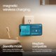 thumbnail image 2 of Cargador Twelve South Power Bug Qi2 Inalámbrico USB‑C, 2 of 6