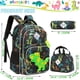 thumbnail image 2 of Meetbelify Backpack for Boys School Bag with Lunch Box for Elementary Kindergarten Kids Backpack Set for Boys Age 6-8, 2 of 3