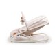 thumbnail image 2 of Mecedora Rocker Boho Chic 2 en 1 Beige, 2 of 5