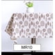 thumbnail image 2 of Mantel de Lino Estampado MR10, 2 of 2