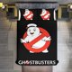 thumbnail image 2 of Marshmallow GHOSTBUSTERS Comforter Set Soft 3 Pcs Twin Bedding Sets Thicken for All Season, 2 of 5