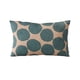 thumbnail image 5 of Cojín Plutus Brands Blue Plutus Dots, 45 x 45 cm, doble cara, 5 of 9