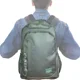 thumbnail image 3 of Mochila Viaje De 40 Lts New City Verde, 3 of 3