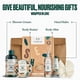 thumbnail image 2 of Set Regalo Shea The Body Shop 250 ml 200 ml Vegano, 2 of 3