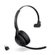 thumbnail image 1 of Auriculares inalámbricos Jabra Evolve2 55 Mono con cancelación de ruido, 1 of 8