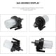 thumbnail image 2 of Conjunto de filtro de combustible tipo cartucho 879884T para motor fueraborda Yamaha Mercury Marine de 9,9 HP, 15 HP, 20 HP, 25 HP, 30 HP y 40 HP, 2 of 6