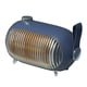 thumbnail image 3 of Calentador De Espacio Eléctrico 1000W Fan De Calor Ajustable 1000W Para Hogar De Hogar Azul, 3 of 5