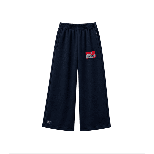 MDF® Buzo Palazzo SLIM SHADY Original