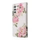 thumbnail image 5 of FOXDOCK Funda Tipo Cartera Floral para Samsung Galaxy S25 Plus ,Funda con Tapa de Cuero PU, Protección Antigolpes con Ranuras para Tarjetas y Soporte, 5 of 5