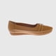 thumbnail image 4 of Mocasín Camel Modelo Italiano, 4 of 6