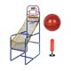 thumbnail image 4 of Juego De Baloncesto Arcade Para Niños, Portería De Baloncesto Para Niños Y Niñas De 3 A 12 Años, Color Blanco, 4 of 5