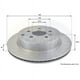 thumbnail image 2 of Disco Freno para auto Land Rover Freelander LR2 2006-2015 Trasero, 2 of 4