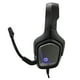 thumbnail image 4 of Audífonos Over Ear Gamer HP 220 Alambrico Negro, 4 of 5