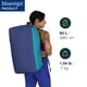 thumbnail image 2 of Mochila de lona Osprey Daylite de 60 litros para ir al gimnasio o ir al trabajo, negra, 2 of 9