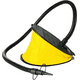 thumbnail image 3 of Inflador Pie Bomba Inflador Aire Bomba Manual Colchon, 3 of 3