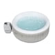 thumbnail image 1 of Hot Tub Spa Jacuzzi Inflable Tahiti 4 Personas Bestway gris Tamano Unico, 1 of 8
