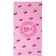 thumbnail image 1 of Toalla de playa Design.Me con estampado de cerezas, 1 of 2