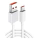thumbnail image 2 of Cable Xiaomi 6A Type-A to Type-C, 2 of 2