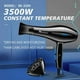 thumbnail image 4 of Secador De Pelo 3000w Uso Profesional Surker, 4 of 4