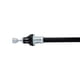 thumbnail image 3 of Cable freno mano derecho nissan tiida 1.6 2006 2008, 3 of 3