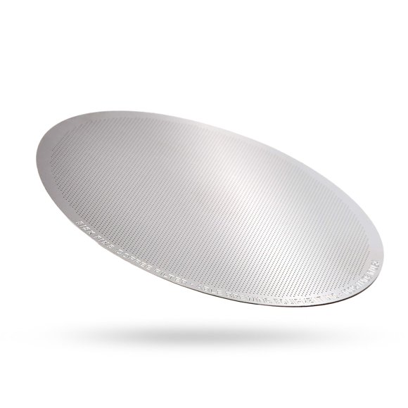 Filtro de café ABLE BREWING EQUIPMENT INC 6 cm 152 micrones
