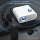 thumbnail image 3 of Proyector C10 1080p Full Hd Bluetooth 5 1 300, 3 of 3