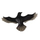 thumbnail image 4 of Escultura De Pájaro De Madera Tallada A Mano Con Forma De Halcón, Ideal Para Decoración Del Hogar Y La Oficina, Estilo Coleccionable C, 4 of 5