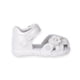 thumbnail image 2 of Sandalias Bebé Niña Blanco Pillin, 2 of 3