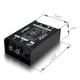 thumbnail image 5 of Eliminador de zumbidos Pyle Premium DI Unit Box Audio Box Pyle, 5 of 7