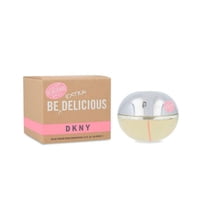 Dkny - Perfume Mujer Be Delicious Extra Edp 100 Ml