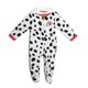 thumbnail image 1 of Pijama Niño Disfraz 101 Dalmatas Multicolor Talla 18M, 1 Un, 1 of 3