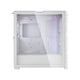 thumbnail image 5 of Gabinete Gamer Cougar DuoFace Pro RGB White, Mid-Tower, 4 Ventiladores Incluídos, Blanco, 5 of 6