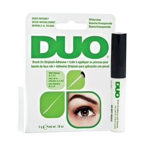 Ardell - Duo Pegamento Para Pestañas Duo Brush-On