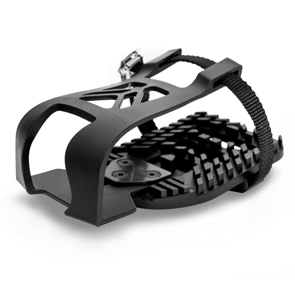 Adaptadores Toe Cage Boerte Peloton Bike & Bike+ Look Delta