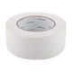 thumbnail image 1 of Rollo de cinta adhesiva blanca de primer plano AP Products, 2,54 cm x 32,91 m, 1 of 2