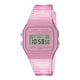 thumbnail image 1 of Reloj Digital Rosado Casio F-91WS-4, 1 of 2