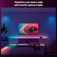 thumbnail image 2 of Tira de luces LED Philips Hue Essential RGBIC de 5 metros, 2 of 7