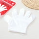 thumbnail image 4 of 100 guantes desechables grandes de plástico transparente para limpieza de cocinas domésticas y restaurantes., 4 of 8