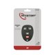 thumbnail image 2 of Llave de repuesto KeyStart Advanced Remote GM CP009 Double, 2 of 3
