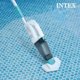 thumbnail image 2 of Aspiradora para piscina y spa Intex ZR100, 45 L, 4 V, recargable, 2 of 3