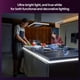 thumbnail image 3 of Tira de luz LED Philips Hue OmniGlow de 3 m, color vibrante, 3 of 3