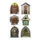 thumbnail image 2 of 6 Piezas De Decoración De Puerta De Cuento De Hadas Regalos Accesorios De Bricolaje Para Jardín De Hadas Al Aire Libre, 2 of 3