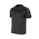 thumbnail image 3 of Polera Work Dry Hombre Manga Corta Negro Talla L, 3 of 3