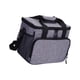 thumbnail image 5 of Bolsa Térmica Multifuncional Para Alimentos Fríos Y Calientes, Bolsa Térmica Para Picnic, Playa, Senderismo, Gris, 28x21,5x24cm, 5 of 5